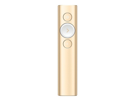 [910-004862] Logitech Spotlight - Präsentations-Fernsteuerung