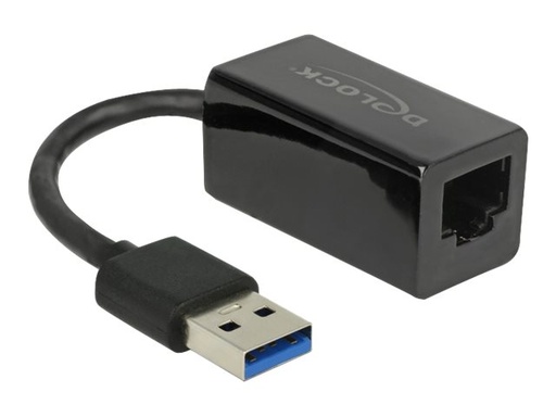 [65903] Delock Netzwerkadapter - USB 3.1 Gen 1 - Gigabit