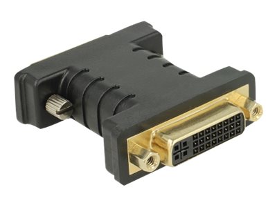 [63313] Delock Videoadapter - Single Link - DVI-D (M)