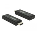 [63327] Delock HDMI-Tester f. EDID-Info m. OLED-Anzeige