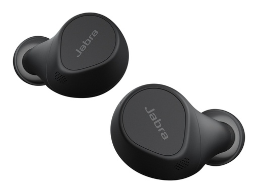 [14401-39] Jabra Evolve2 Buds UC - True Wireless-Kopfhörer