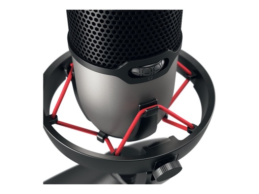 [JA-0710] Cherry UM 6.0 ADVANCED - Mikrofon - Schwarz