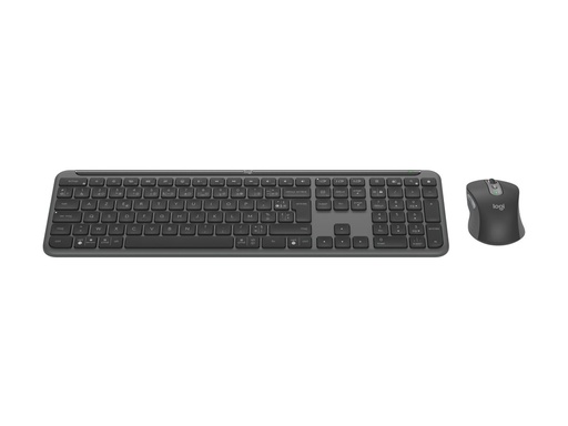 [920-012504] Logitech Signature Slim Combo MK950 for Business