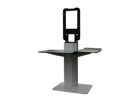 [C14000065] Sunmi Standfuß mit Seitentisch für K2