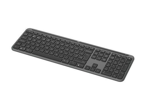 [920-012451] Logitech Signature Slim K950 - Tastatur - 100%