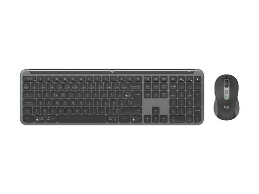 [920-012506] Logitech Signature Slim Combo MK950 for Business