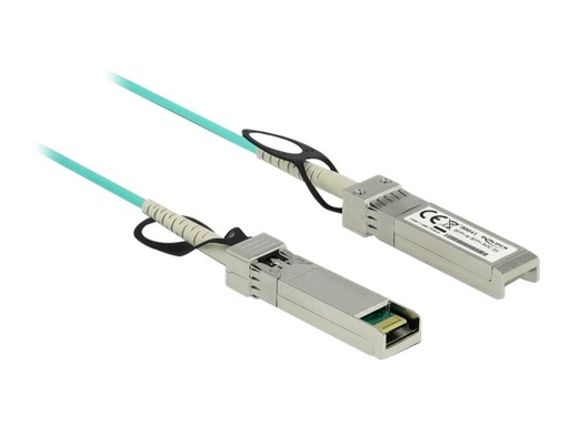 [86641] Delock Netzwerkkabel - SFP+ (M) zu SFP+ (M)