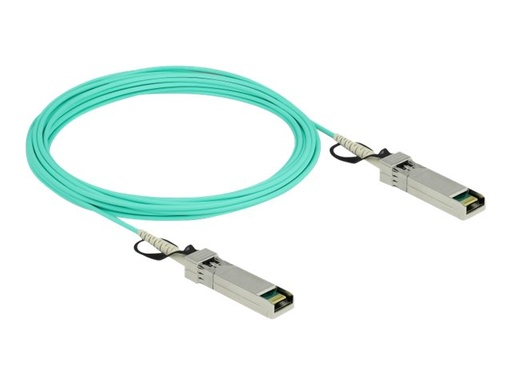 [86642] Delock Netzwerkkabel - SFP+ (M) zu SFP+ (M)