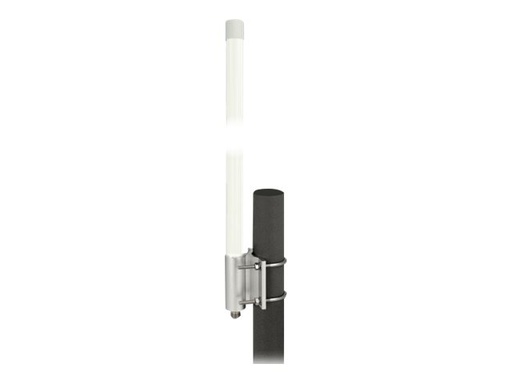 [12631] Delock Antenne - 33.5 cm - Dipol - Smart Home