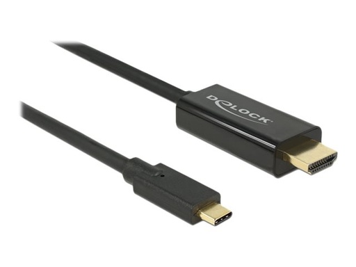 [85291] Delock Externer Videoadapter - Parade PS176