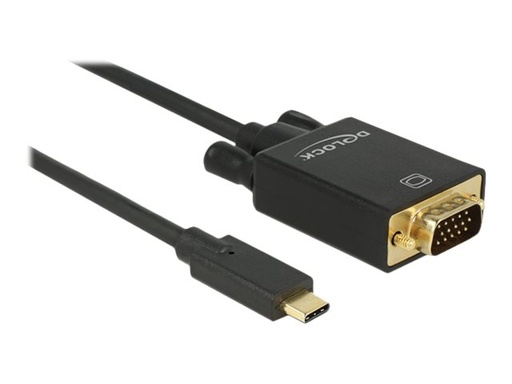 [85262] Delock Externer Videoadapter - ITE IT6516BFN