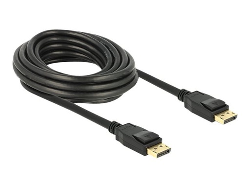 [83808] Delock DisplayPort-Kabel - DisplayPort (M)