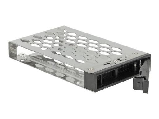 [47229] Delock Träger für Speicherlaufwerk (Caddy) - 2.5" (6.4 cm)