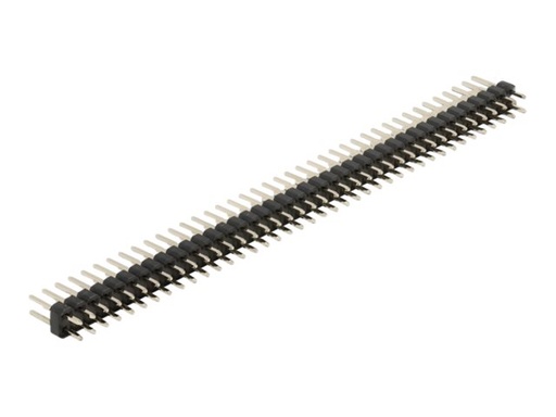 [66700] Delock Steckleiste - Polyester - Schwarz (Packung mit 5)