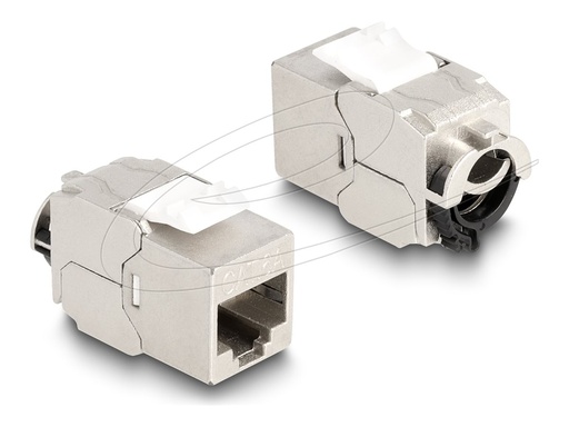 [88020] Delock Netzwerkanschluss - RJ-45 (W) zu LSA
