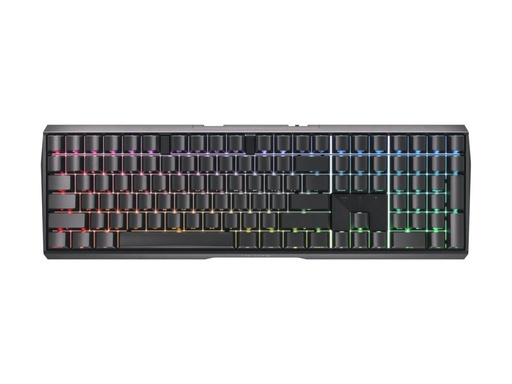 [G80-3872LXADE-2] Cherry MX 3.0S - Tastatur - Hintergrundbeleuchtung