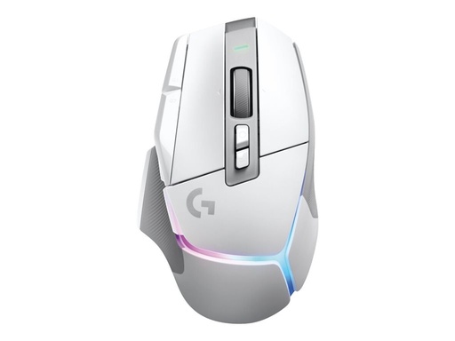 [910-006171] Logitech G G502 X PLUS - Maus - optisch - 11 Tasten