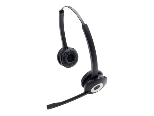 [930-29-509-101] Jabra PRO 930 - Headset - konvertierbar - DECT