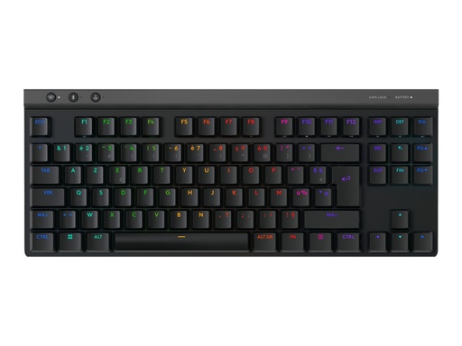 [920-012546] Logitech G G515 - Tastatur - LIGHTSPEED - TKL