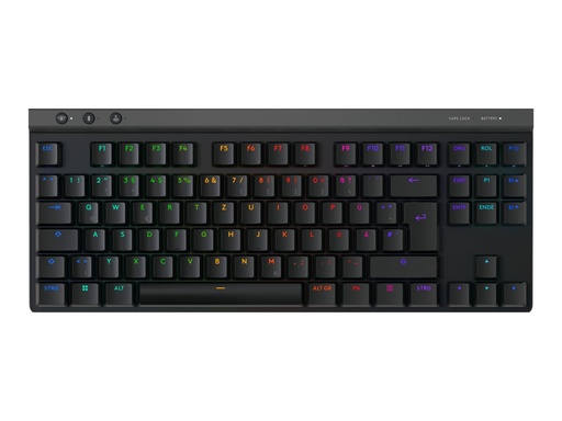 [920-012542] Logitech G G515 - Tastatur - LIGHTSPEED - TKL