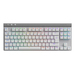 [920-012551] Logitech G G515 - Tastatur - LIGHTSPEED - TKL