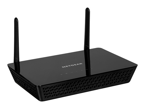 [WAC104-100PES] Netgear WAC104 - Accesspoint - Wi-Fi 5 - 2.4