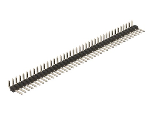 [66697] Delock Steckleiste - Polyester - Schwarz (Packung mit 5)
