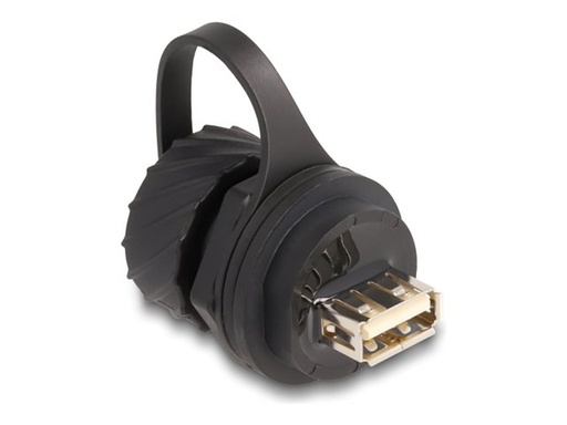[88010] Delock USB-Adapter - USB (W) zu USB Typ B (W)