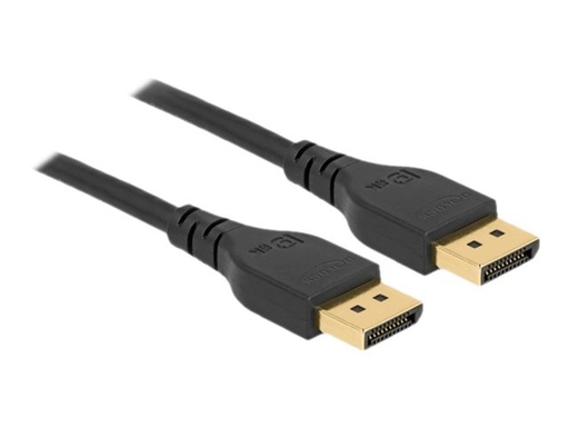 [85912] Delock DisplayPort-Kabel - DisplayPort (M)