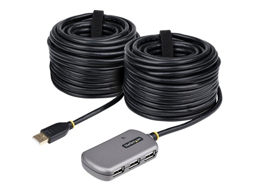 [U02442-USB-EXTENDER] StarTech.com USB Extender Hub, 4-Port USB Hub/Verteiler