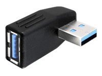 [65342] Delock USB-Adapter - USB Typ A (M) zu USB Typ A (W)