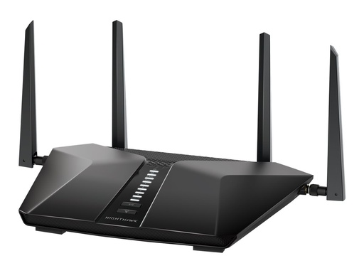 [RAX43-100EUS] Netgear Nighthawk AX5 RAX43 - Wireless Router 4-Port-Switch