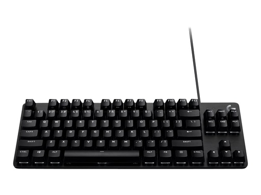 [920-010446] Logitech G G413 TKL SE - Tastatur - hintergrundbeleuchtet