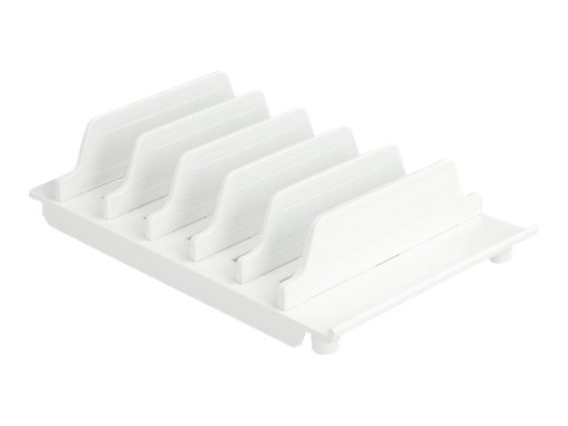 [18365] Delock Ständer für Handy, Tablet - weiß