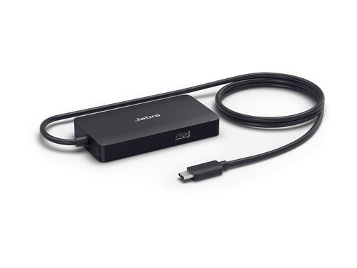 [14207-58] Jabra PanaCast USB Hub - Dockingstation - USB-C