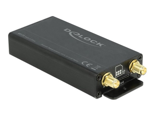 [63172] Delock USB 3.0 Converter for M.2 Key B module