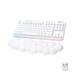 [920-010686] Logitech G715 Wireless Gaming KBD - OFF White - Tastatur - QWERTZ