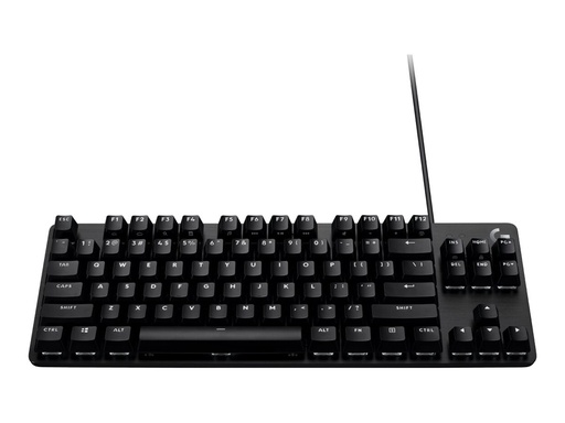 [920-010565] Logitech G G413 TKL SE - Tastatur - TKL - hintergrundbeleuchtet