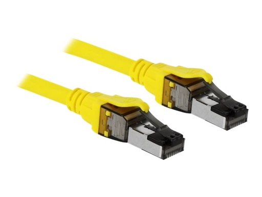 [86585] Delock Netzwerkkabel - RJ-45 (M) zu RJ-45 (M)