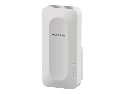 [EAX15-100PES] Netgear EAX15 - Wi-Fi-Range-Extender - Wi-Fi 6