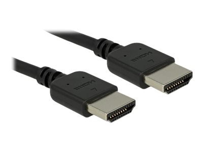 [85217] Delock Premium - Premium Highspeed - HDMI-Kabel