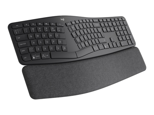 [920-010347] Logitech Ergo Series ERGO K860 for Business