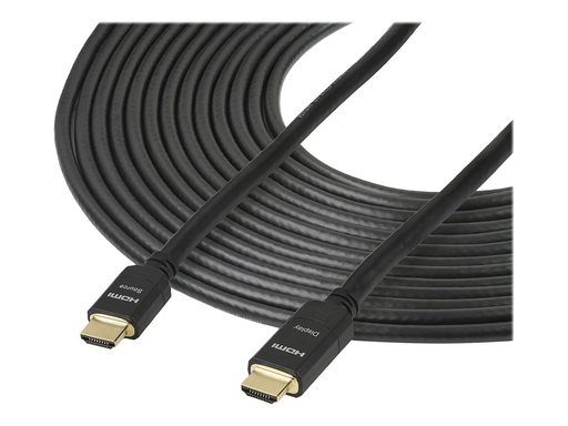 [HDMM20MA] StarTech.com Startech High Speed HDMI Kabel - St/St - Aktiv