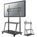 [NS-M4000BLACK#2] Neomounts BOS 60"-105" 1TFT schwarz Max.150KG 2/2