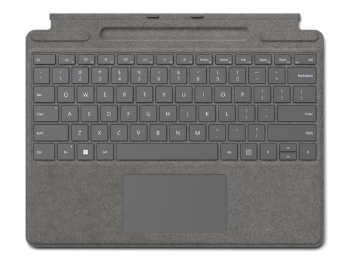 [8X8-00168] Microsoft Surface Pro Signature Keyboard - Tastatur