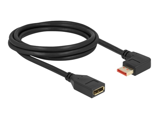 [87075] Delock DisplayPort-Verlängerungskabel - DisplayPort (M)