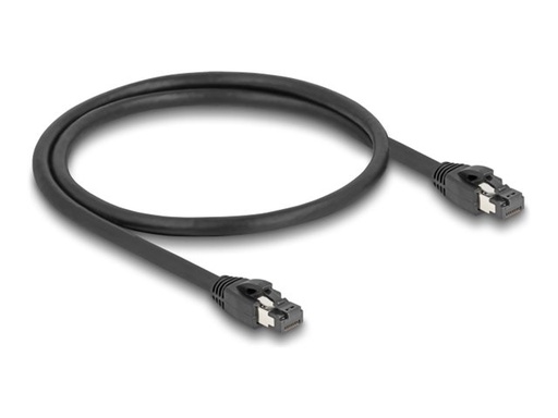 [80232] Delock Patch-Kabel - RJ-45 (M) zu RJ-45 (M)