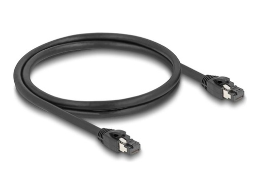 [80233] Delock Patch-Kabel - RJ-45 (M) zu RJ-45 (M)