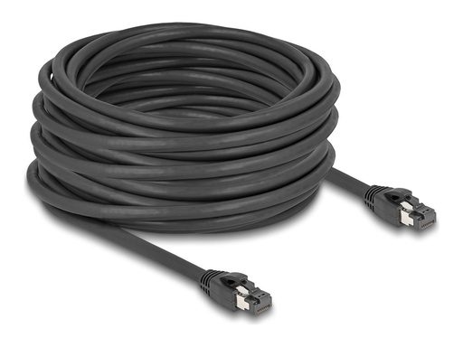 [80238] Delock Patch-Kabel - RJ-45 (M) zu RJ-45 (M)
