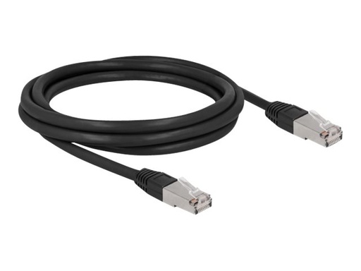 [80127] Delock Patch-Kabel - RJ-45 (M) zu RJ-45 (M)